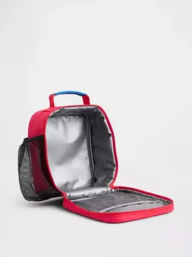 Sac-repas Spider-Man pour enfants