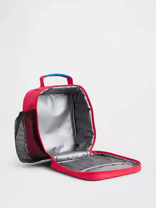 Sac-repas Spider-Man pour enfants