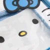 Sac-repas transparent Hello Kitty pour enfants