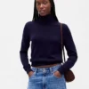 Sac tonneau en daim vegan