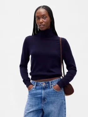 Sac tonneau en daim vegan