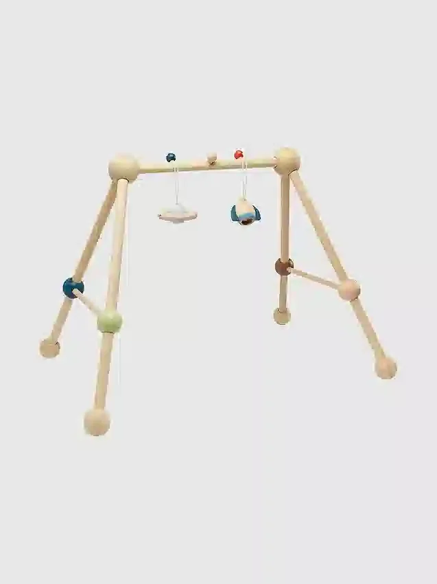 Salle de jeux