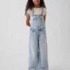 Salopette ample pour enfant