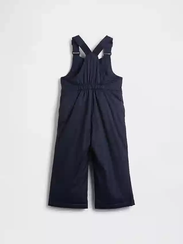 Salopette de neige recyclée pour Bébé & Enfant