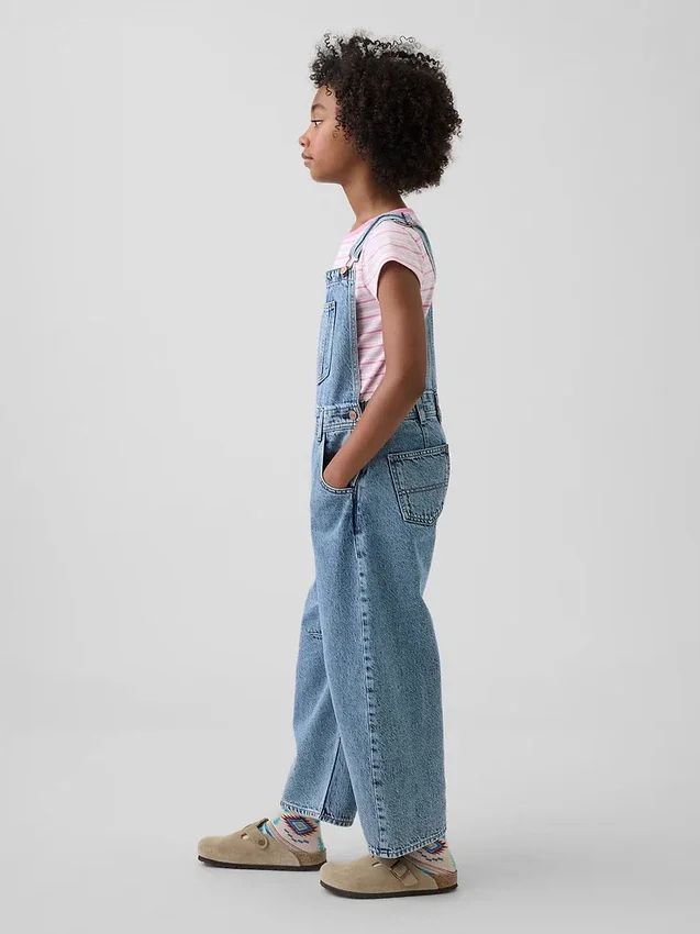 Salopette pour enfant