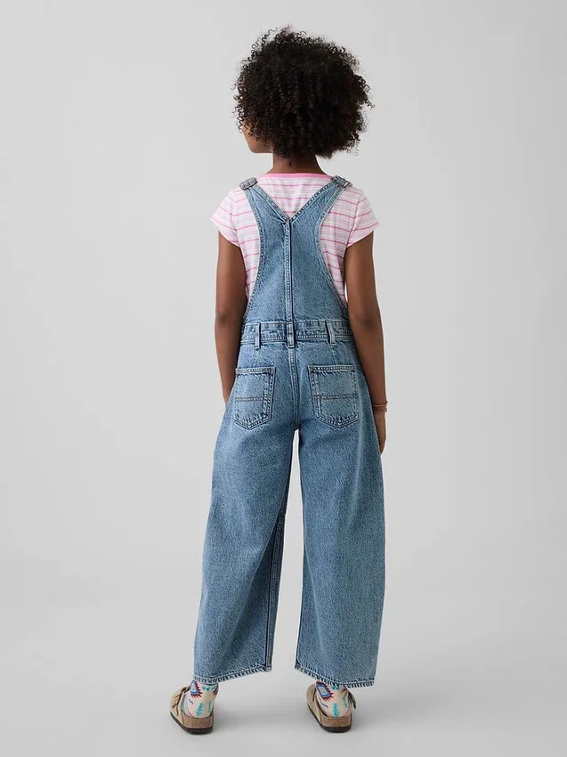 Salopette pour enfant