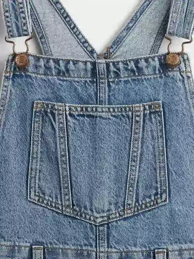 Salopette pour enfant