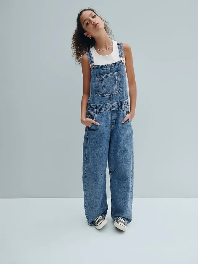 Salopette pour enfant