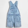 Salopettes en denim pour Bébé & Enfant