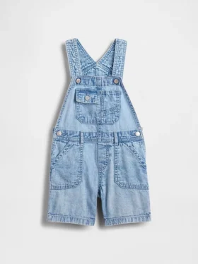 Salopettes en denim pour Bébé & Enfant