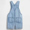 Salopettes en denim pour Bébé & Enfant