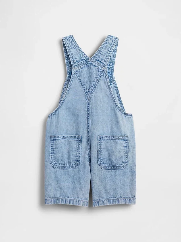 Salopettes en denim pour Bébé & Enfant