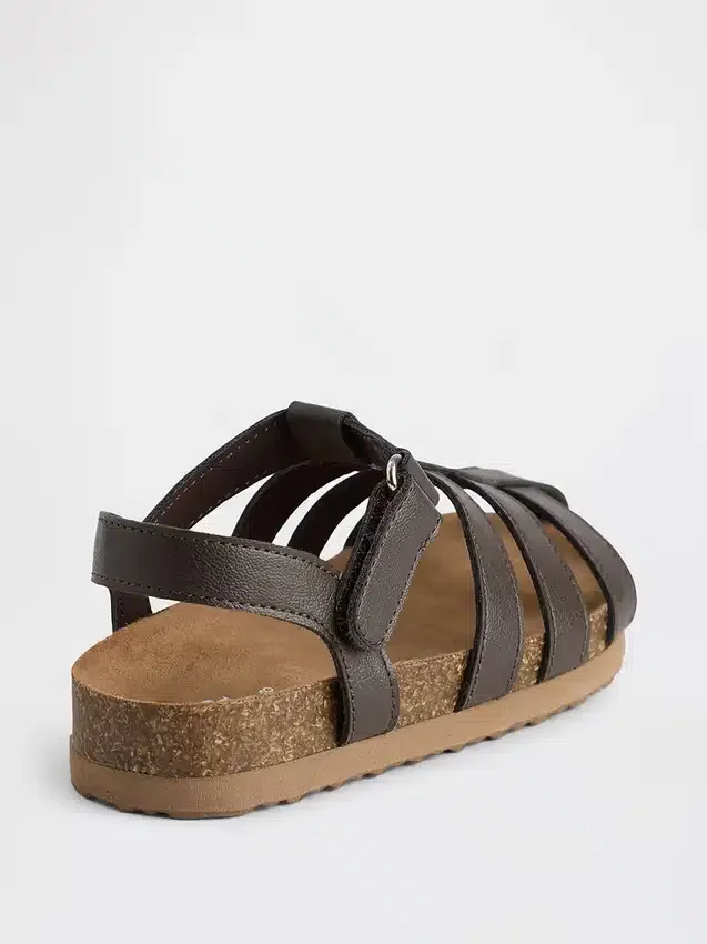 Sandales de pêcheur pour tout-petits