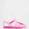 Sandales en plastique « pêcheur » pour tout-petits