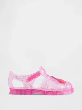 Sandales en plastique « pêcheur » pour tout-petits