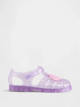Sandales en plastique « pêcheur » pour tout-petits