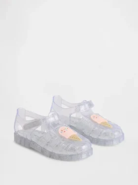 Sandales en plastique « pêcheur » pour tout-petits