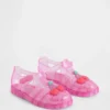 Sandales en plastique « pêcheur » pour tout-petits
