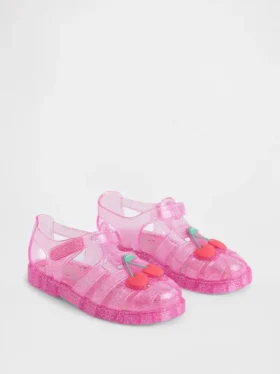 Sandales en plastique « pêcheur » pour tout-petits