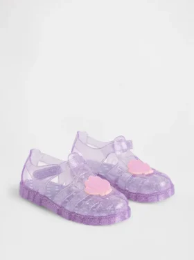 Sandales en plastique « pêcheur » pour tout-petits
