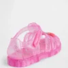 Sandales en plastique « pêcheur » pour tout-petits