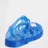 Sandales en plastique « pêcheur » pour tout-petits