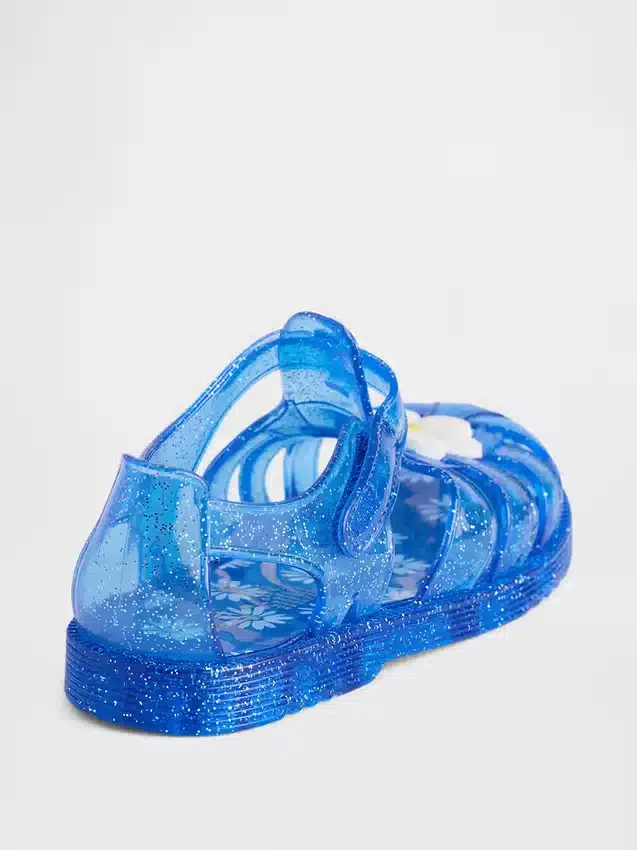 Sandales en plastique « pêcheur » pour tout-petits