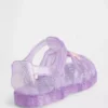 Sandales en plastique « pêcheur » pour tout-petits