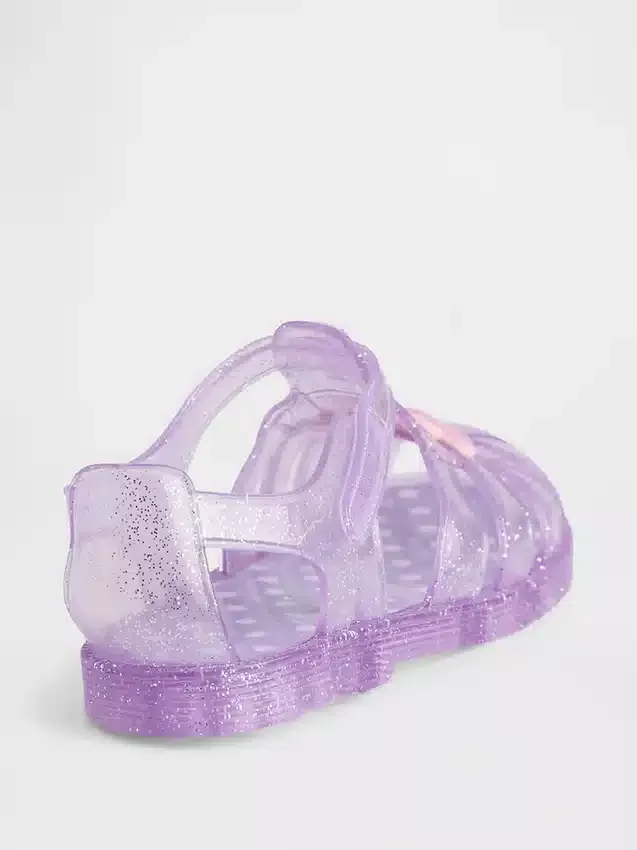 Sandales en plastique « pêcheur » pour tout-petits