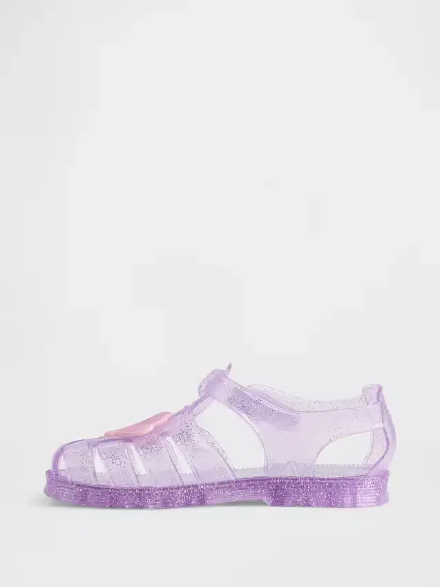 Sandales en plastique « pêcheur » pour tout-petits