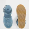 Sandales espadrilles pour tout-petits