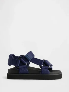 Sandales sport pour tout-petits