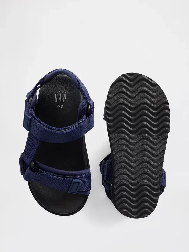 Sandales sport pour tout-petits