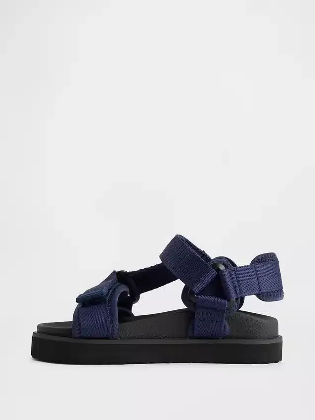 Sandales sport pour tout-petits