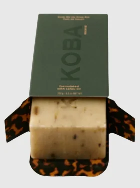Savon Koba « Soak Me Up »