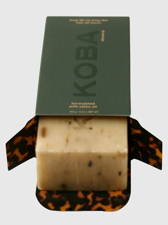 Savon Koba « Soak Me Up »