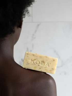Savon Koba « Soak Me Up »