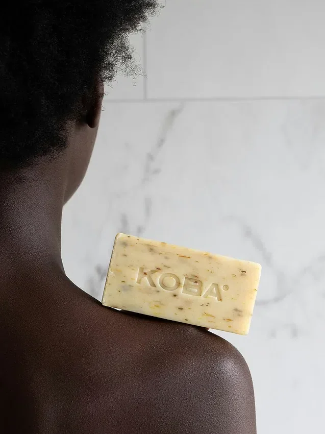 Savon Koba « Soak Me Up »