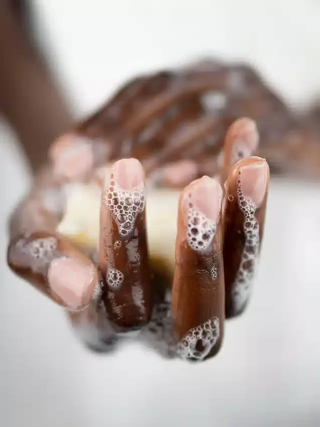 Savon Koba « Soak Me Up »