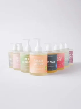 Savon pour les mains Mersea Voyager
