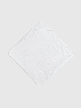 Serviette à capuche pour bébé Comfy Cubs