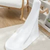 Serviette à capuche pour bébé Comfy Cubs