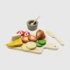 Set de jeu « Plateau de charcuterie »