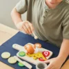 Set de jeu « Plateau de charcuterie »