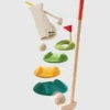 Set de mini-golf
