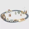 Set de train multi-activités pour tout-petits