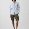 Short cargo décontracté 11"