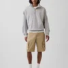 Short cargo décontracté 11"