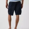 Short cargo décontracté 11"
