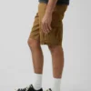 Short cargo décontracté 11"